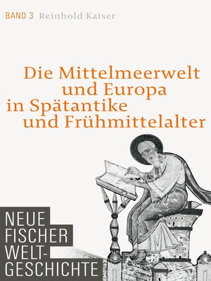 cover image of Neue Fischer Weltgeschichte Band 3